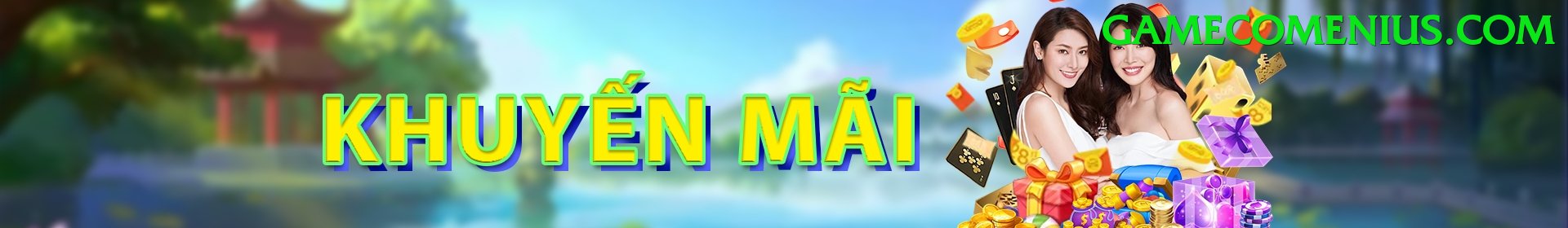 Khuyến Mãi Hấp Dẫn - tr88